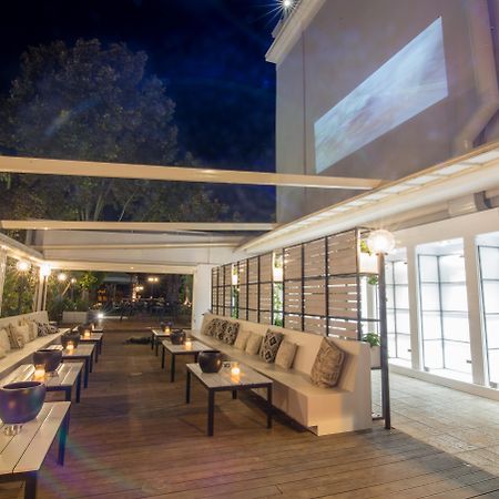 Panellinion Luxury Rooms Kalamata Exterior foto